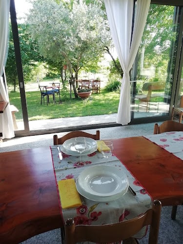 Agriturismo "Al chilometro zero"