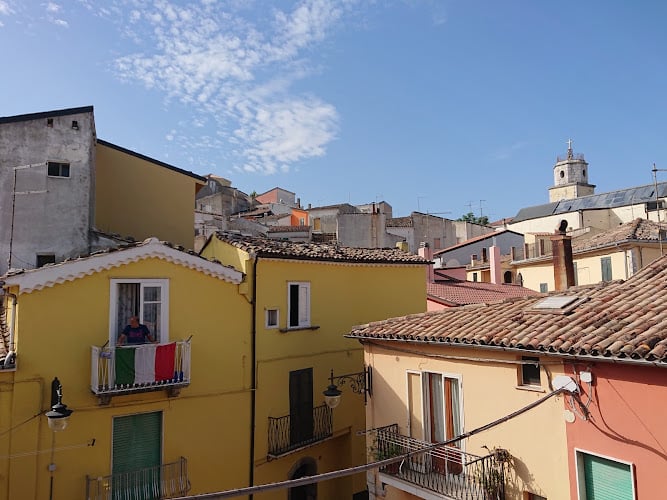 Casa Vacanza "Piazza Apartment 1"
