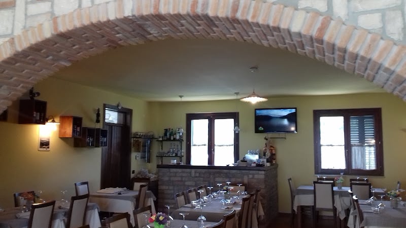 Le Terre del Sacramento