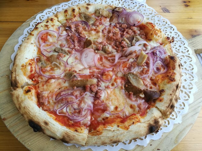 Pizzeria il pomodorino