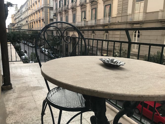 Sansevero Naples