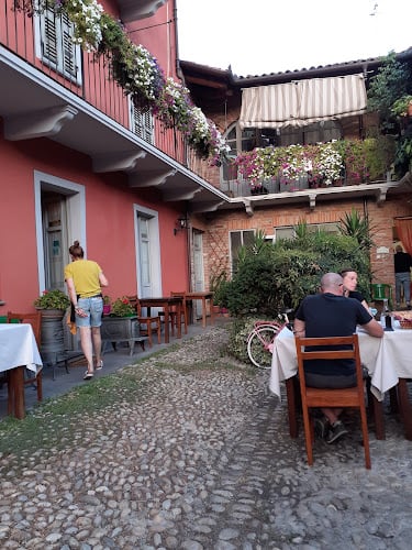 Locanda Dei Vagabondi