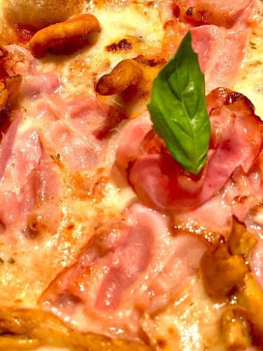 Pizzeria Da Nadia