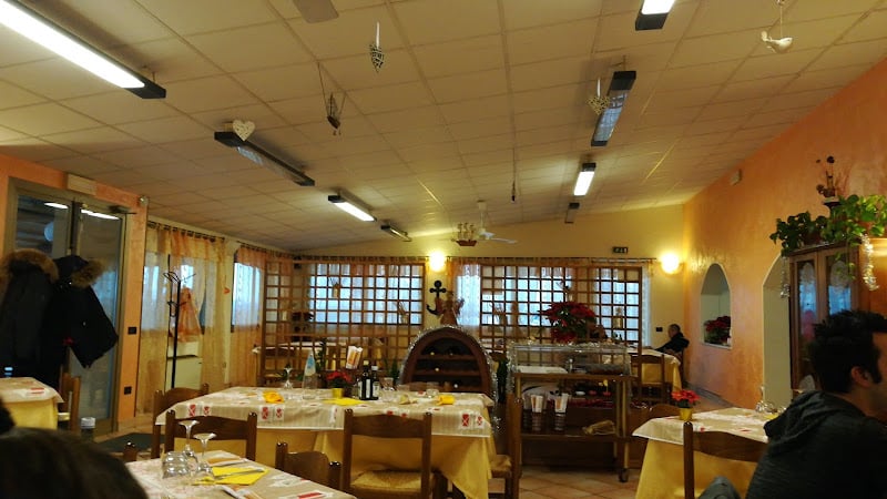Pesca Sportiva - Trattoria Paradiso dei Pescatori S.A.S. Di Falamischia Jonni & C.