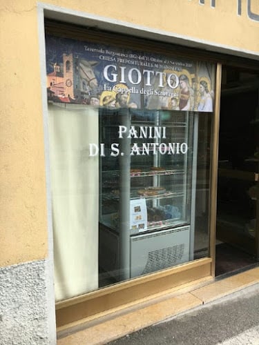 Panificio Fenaroli Di Fenaroli Alessio & C. Snc