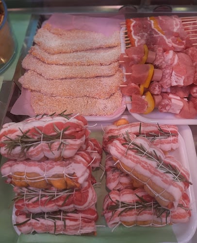 Macelleria Bazza Angelo S.N.C.