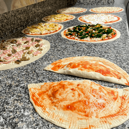 Pizza & Cake Da Narciso