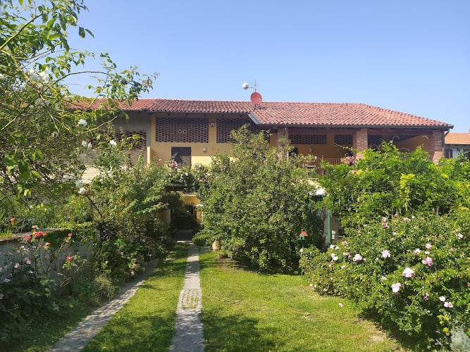 Residenza del Lago