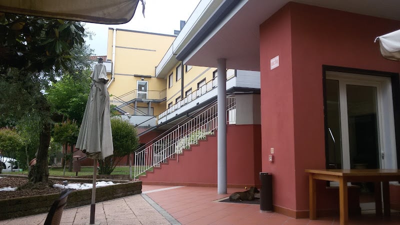 Hotel Residence Selice Romagna