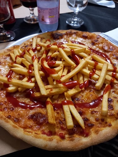 Bar Ristorante Pizzeria Delrio