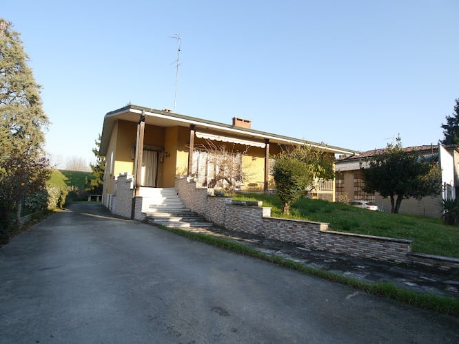 Casa Vacanza LIBELLULA