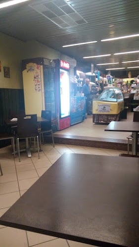 BAR VECCHIA ABBAZIA