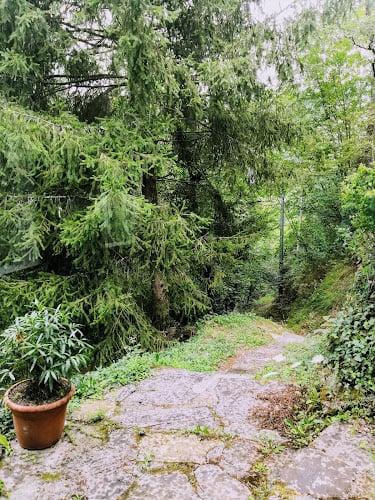 Secret Gardens B&B
