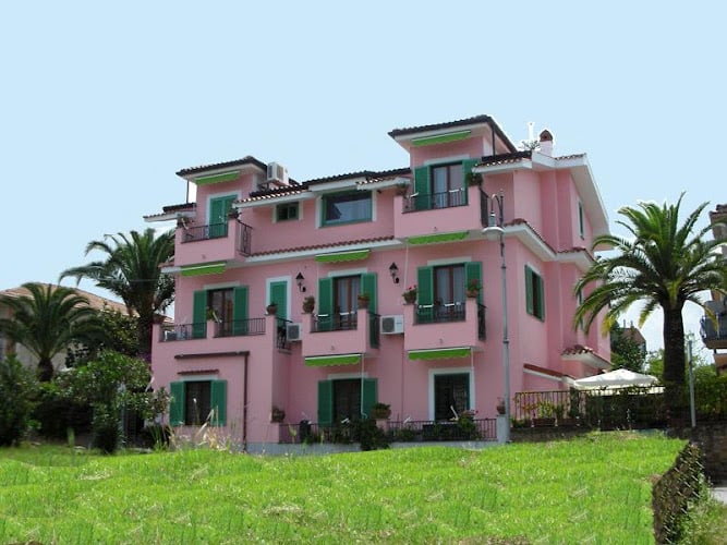 L'elisea - Maison De Charme