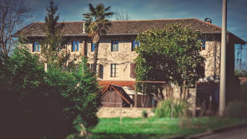 Agriturismo Al Mulino Del Conte