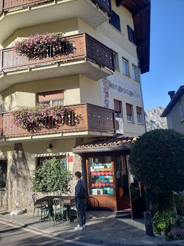 Da Gigi Crandola Ristorante Albergo