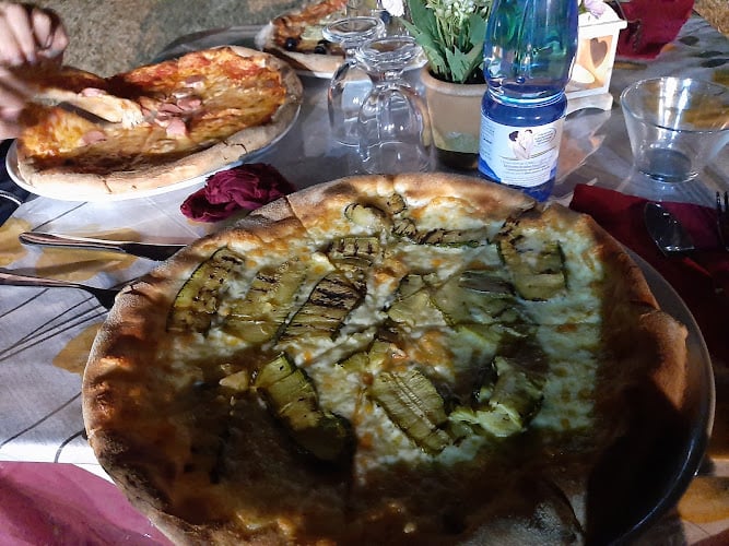 "Il Boschetto" Bar Ristorante Pizzeria