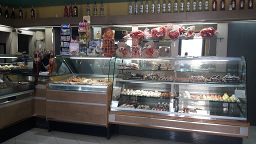 Extra Bar Di Polizzi Pietro