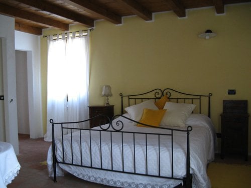 Agriturismo Corte Casella