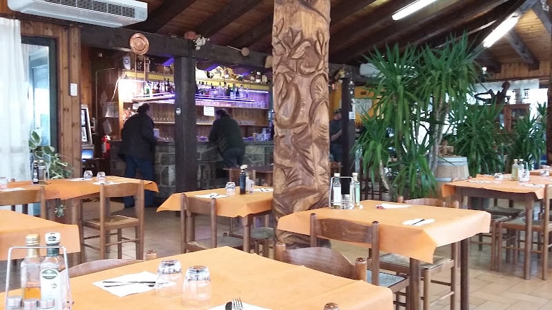 Bar Trattoria "Da NaTi" Di Natascya Primosig