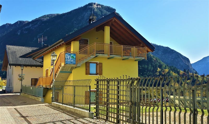 B&B Tomaselli