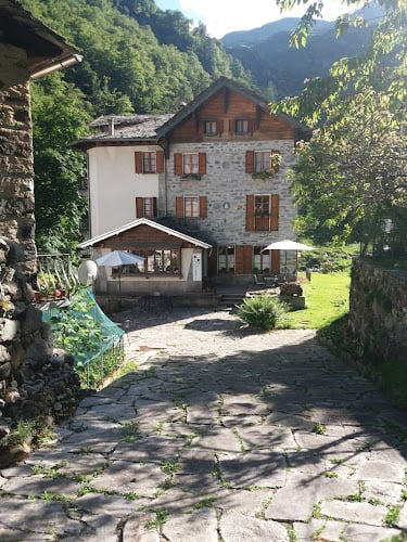 Albergo Nigritella