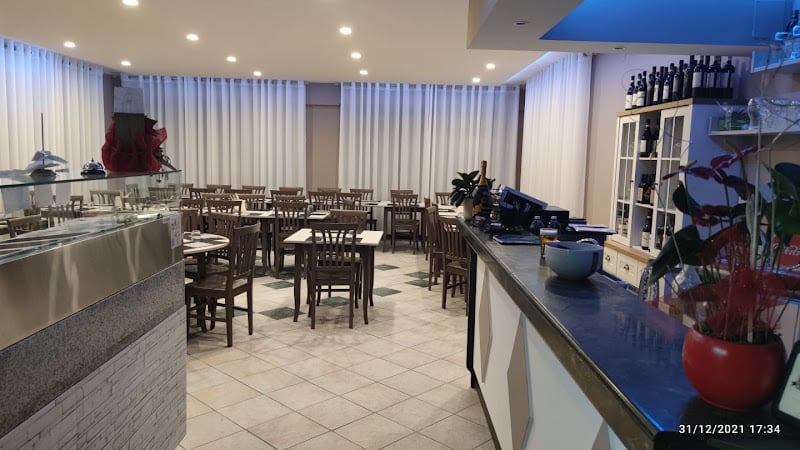 Ristorante Pizzeria "da Luiza"