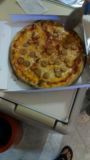 Pizzeria La Pergola