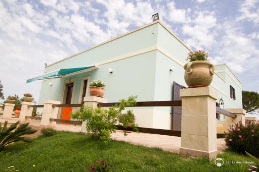 B & B Le Due Cisterne