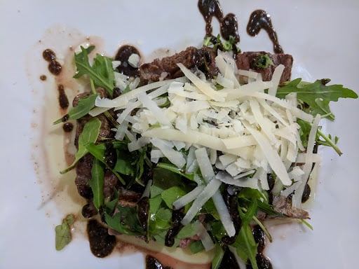 Pizzeria "La Fenice"