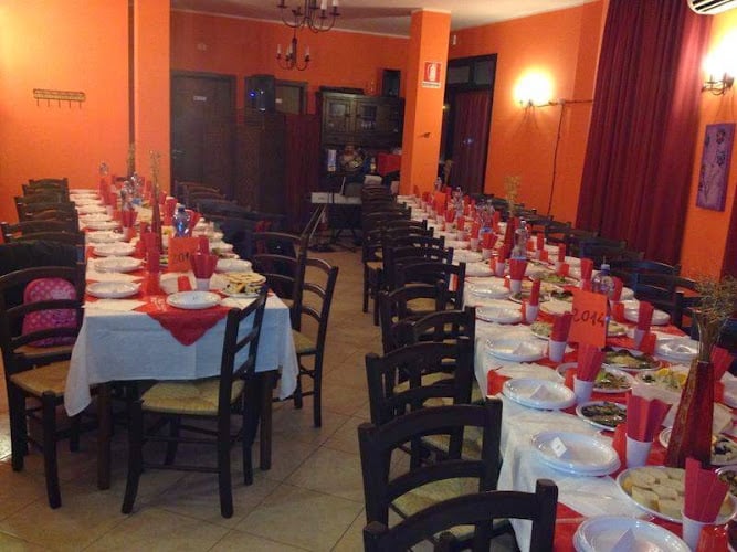 La Margherita Ristorante Pizzeria