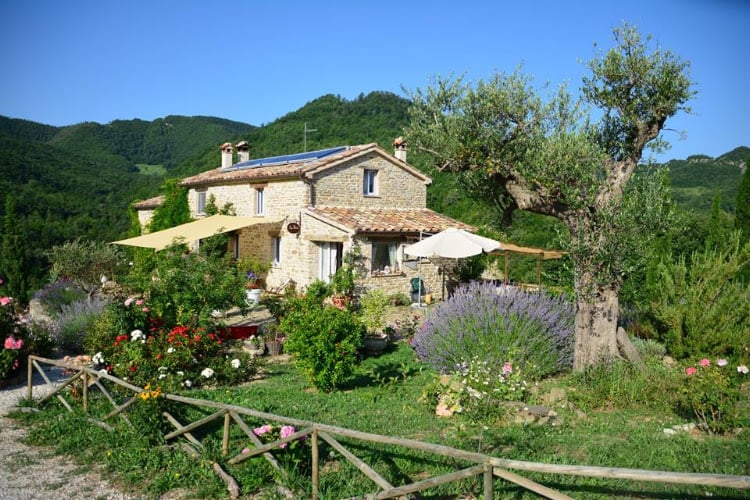 B&B "La Pace"