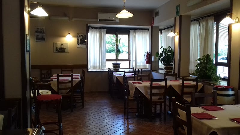 La Pausa