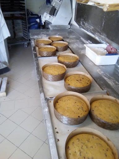 Forno Ciccone
