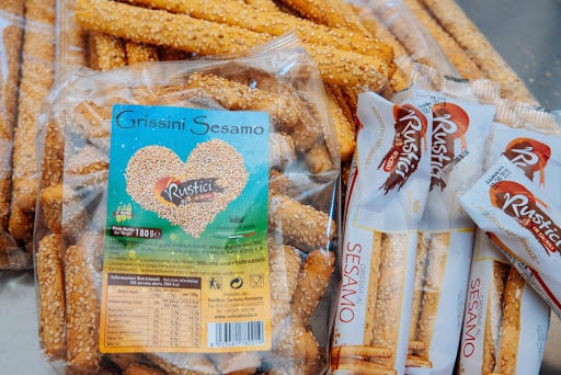 Panificio Rustici di Sicilia