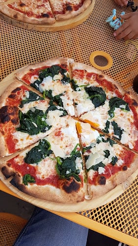 Mister Pizza