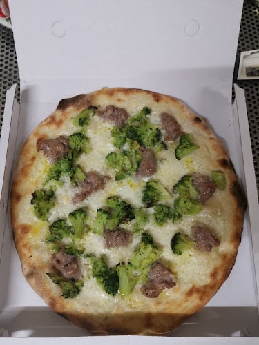 "La Putega" pizzeria di Valerio Roberto