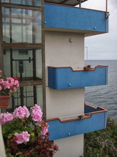 Locanda "La Scogliera"