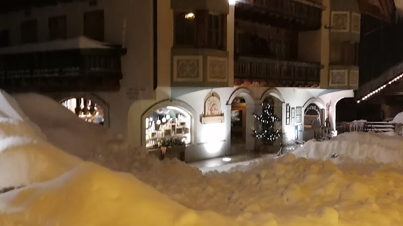 La Bottega Di Sappada