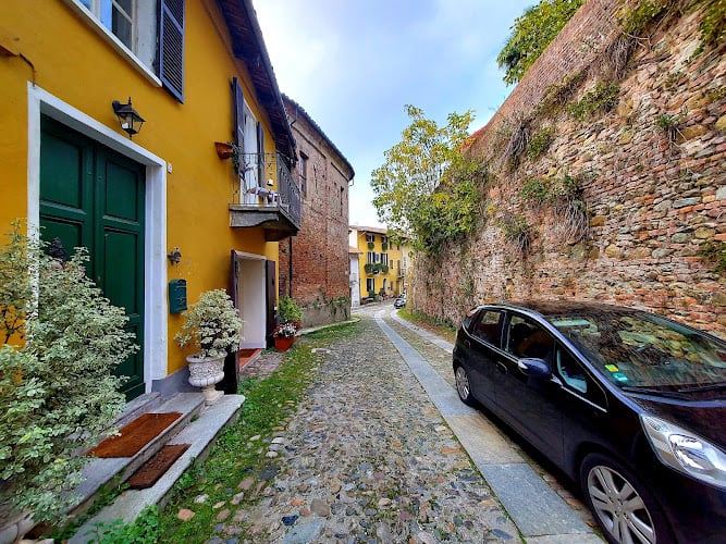 Ca'diFra B&B