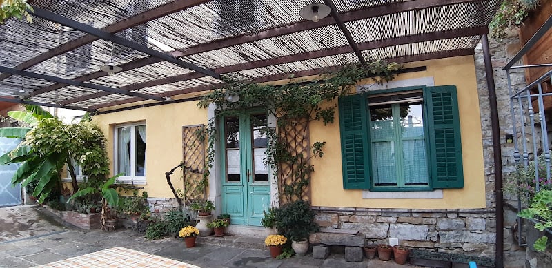 Il Glicine B&B