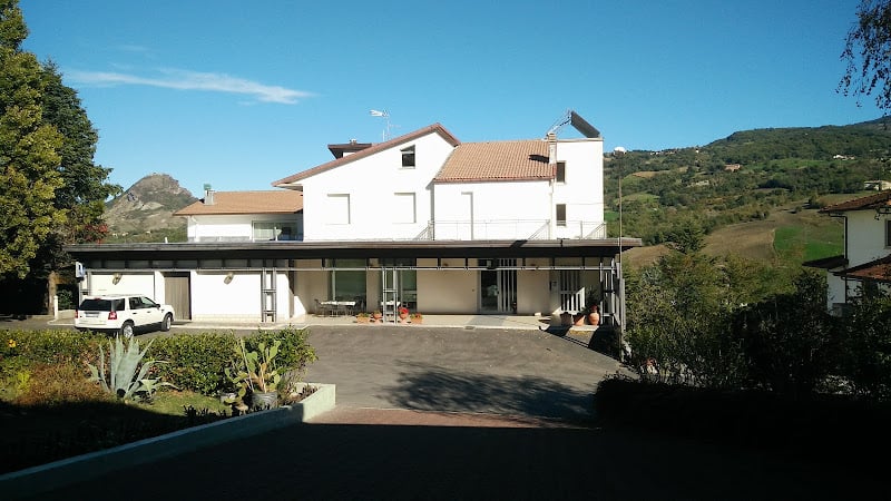 Ristorante Albergo 2 Lanterne