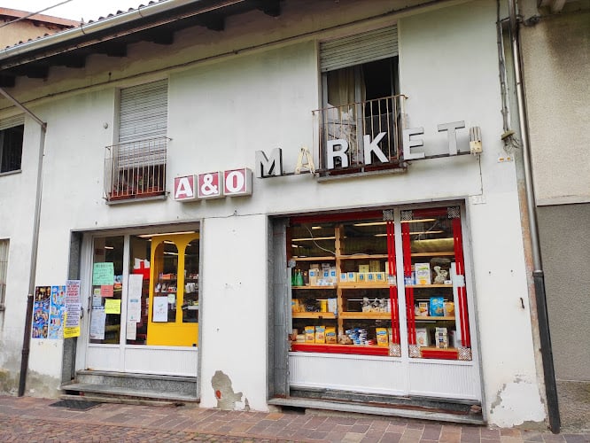 Minimarket Di Golzio Alessandra & C. S.N.C.