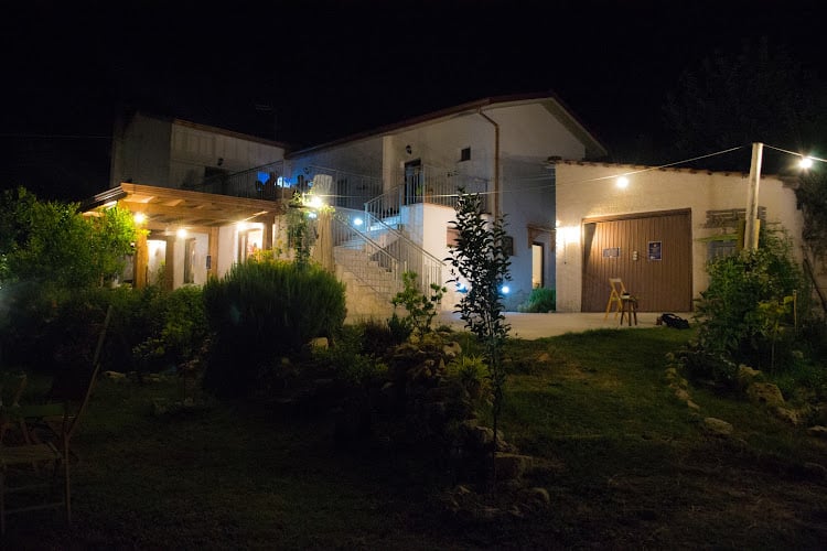 B&b Sud e Magia