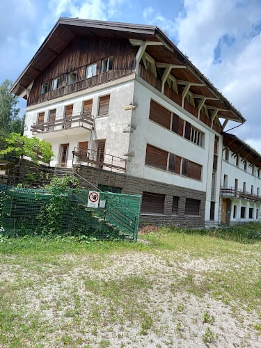 Albergo Alpino