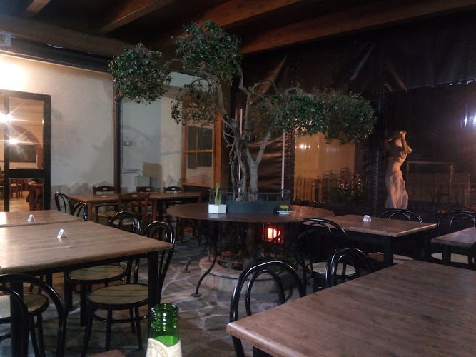 Pizzeria Da Raffaele Boccalino