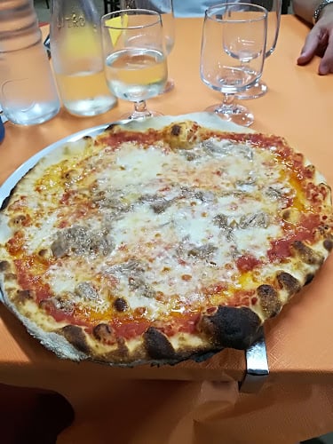 Pizzeria Jerry's