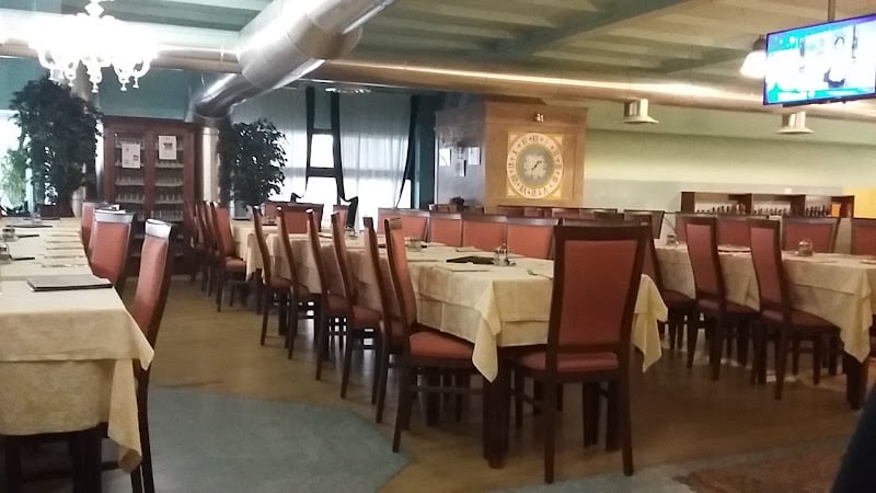 Pizzeria il Boss S.R.L.