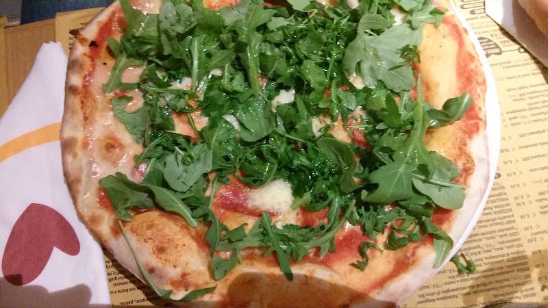 Pizzikotto