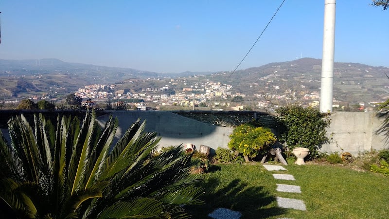 Agriturismo La Stella del Taburno